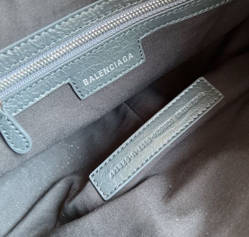 Balenciag Le Cagole Bags